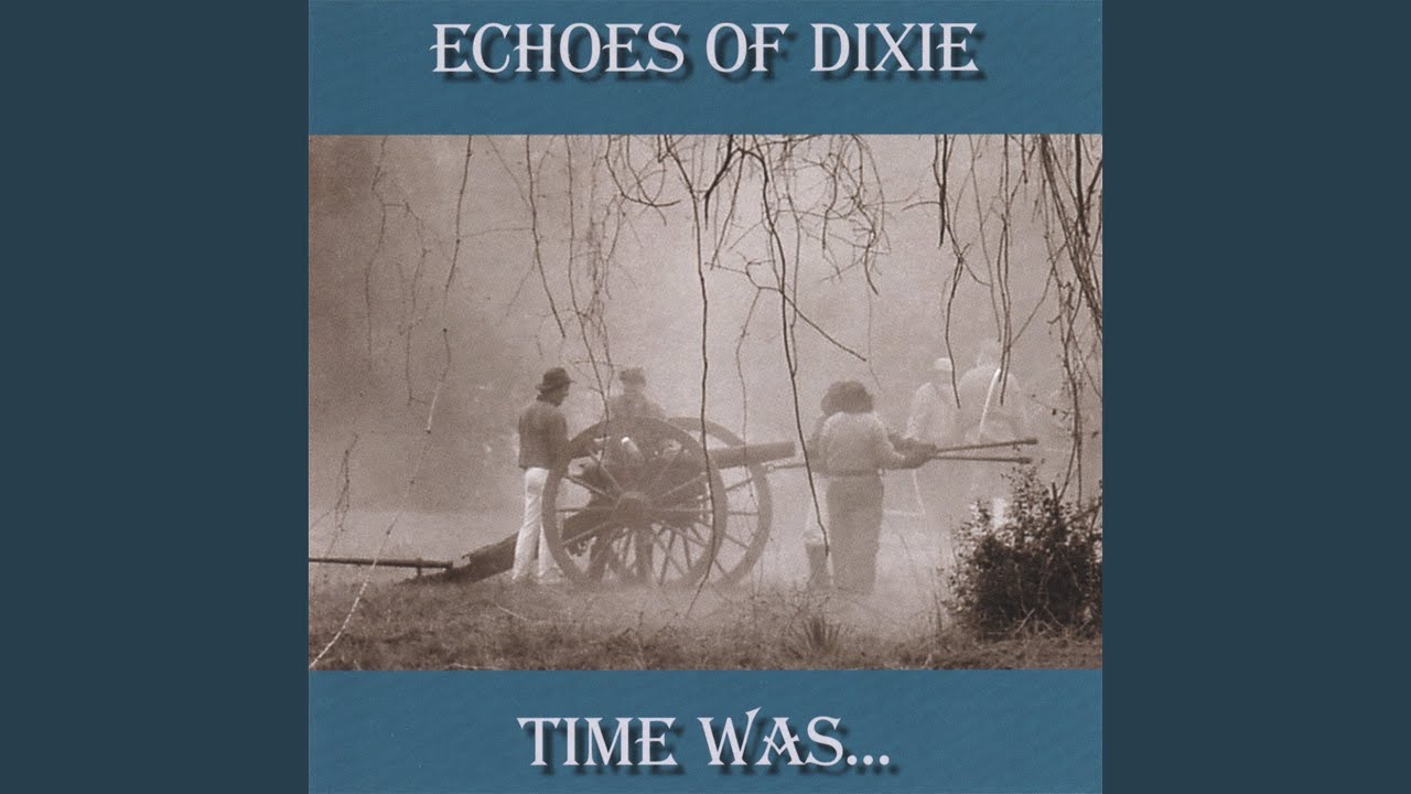 Bonnie Blue Flag/Battle Cry of Freedom (Southern Version)