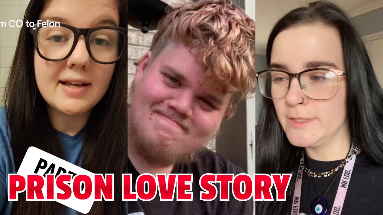 Corrections Officer Cheats On Her Fiancé With An Inmate & Will Regret It For The Rest of Her Life