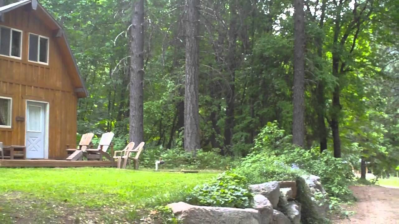 Stehekin Valley Ranch