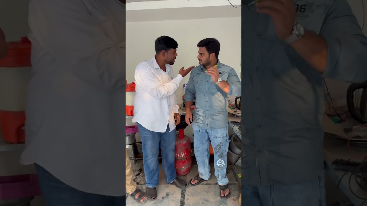 Zaroori nahi ke hamesha jo deka wo sahi ho 😳 Electrician ne jo kiya wo 😱