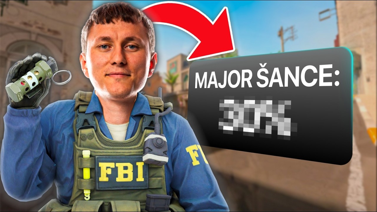 mají SINNERS pořád šanci na MAJOR?! 🔥 STŘÍLÍME DO NOVINEK #98