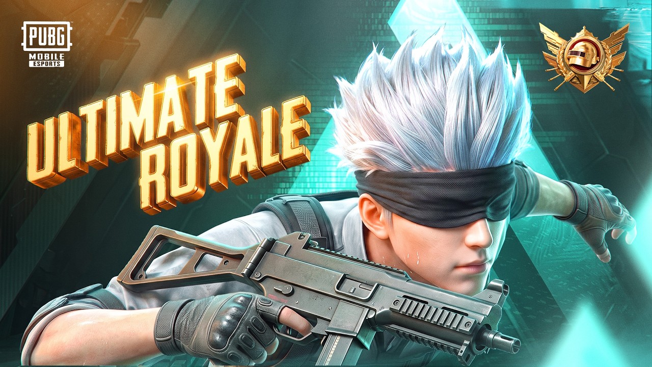 ПОТНЫЕ КАТКИ НА ЛЕГЕНДАХ В ULTIMATE ROYALE | PUBG MOBILE | ОБНОВЛЕНИЕ 4.5 В ПУБГ МОБАЙЛ
