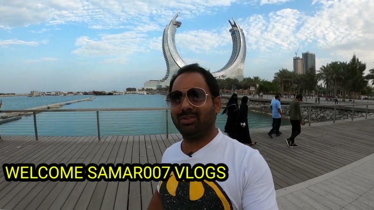 Lusail city Qatar ⚽️Fifa world cup Qatar2022🇶🇦@samar007vlogs #qatar2022 #fifaworldcup2022