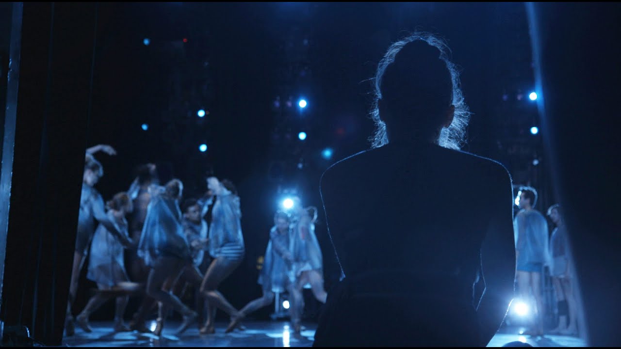 Mark Stanley: Lighting the New York City Ballet