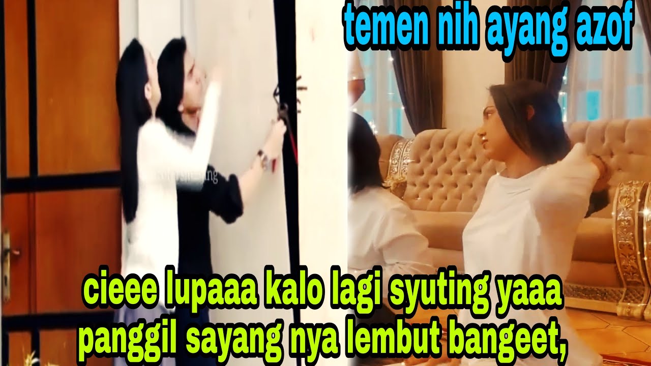 HAICO VDV DAN RANGGA AZOF// BTS BHSI