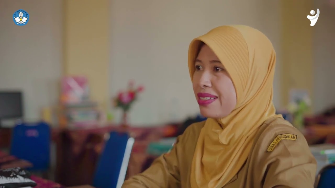 Praktik Baik Komunitas Belajar dalam Sekolah Jenjang SMP
