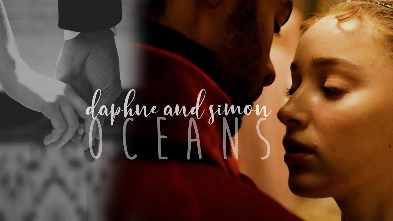 oceans (daphne & simon) [bridgerton]
