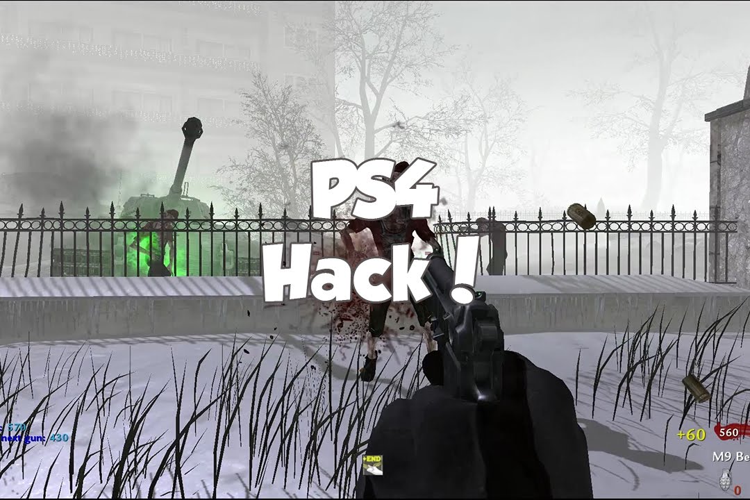 PS4 Hack! CTurt Confirms PS4 Kernel Exploit
