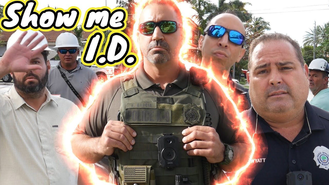 Miami Tyrant Found, Exposed & Educated!
