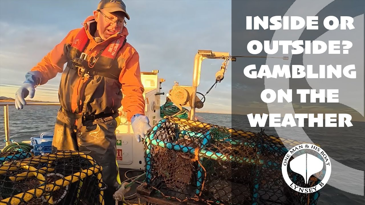 Inside Or Outside? Gambling on the Weather.