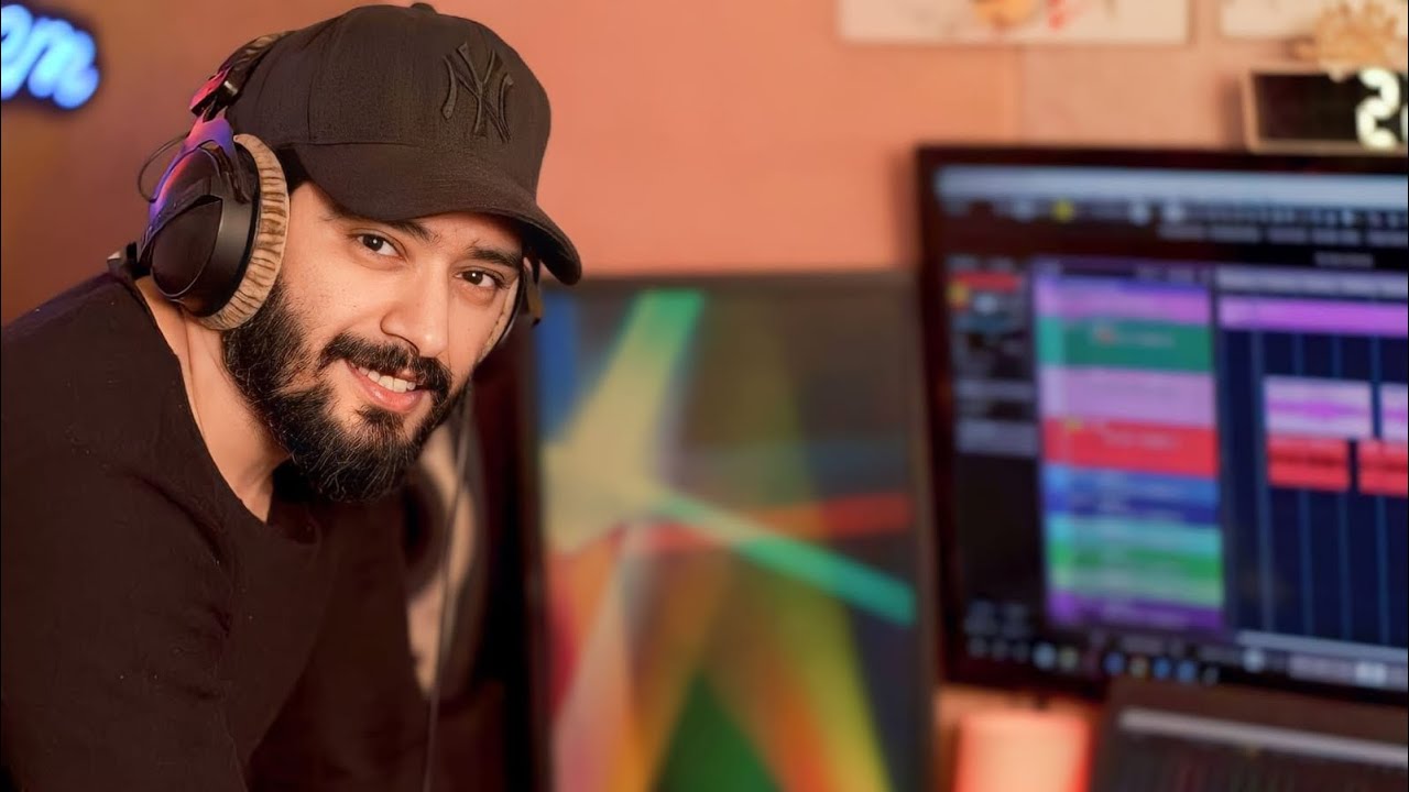 أحمد زعيم / ميدلى عبد الحليم حافظ