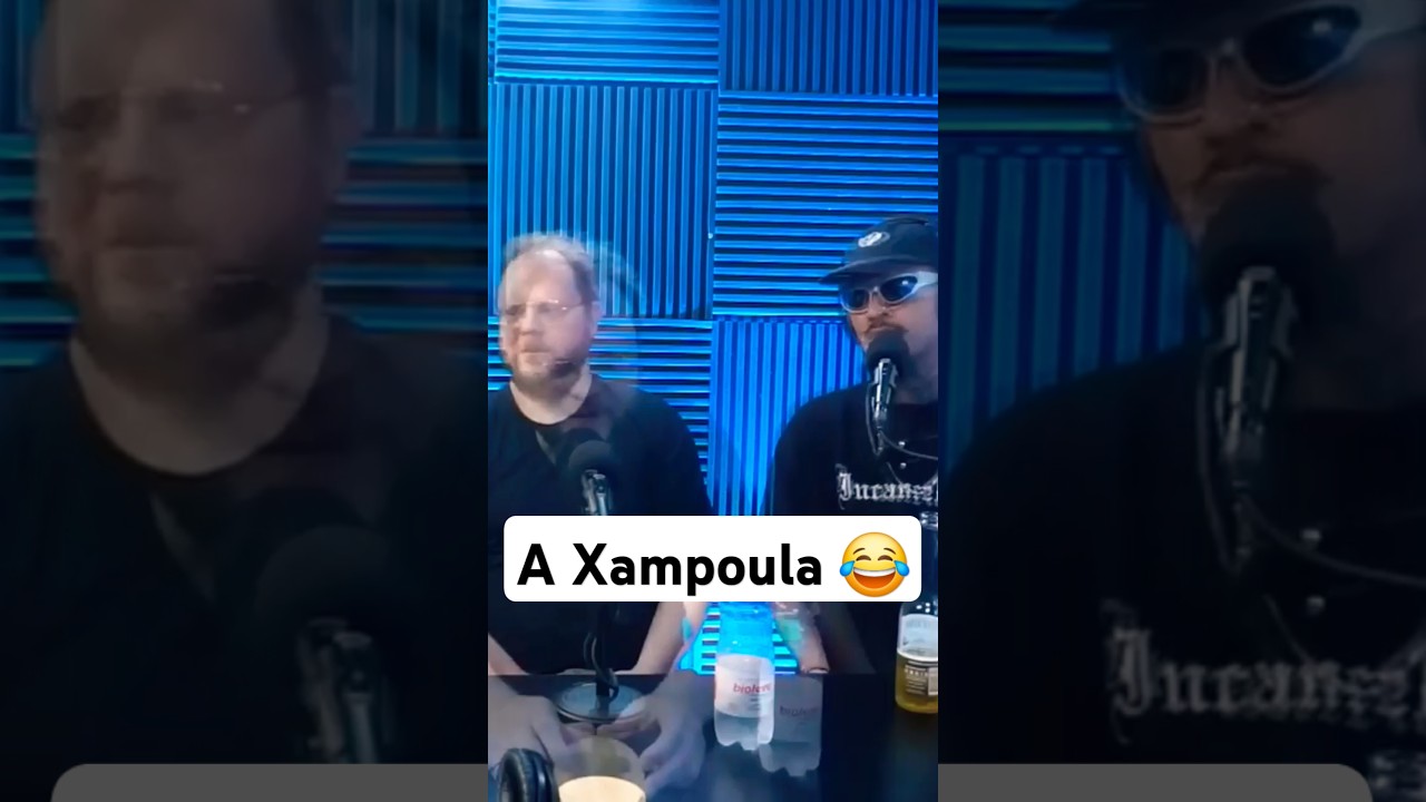 A Champoula 😂#vinheteiro #shorts #viralvideo #podcast #trending