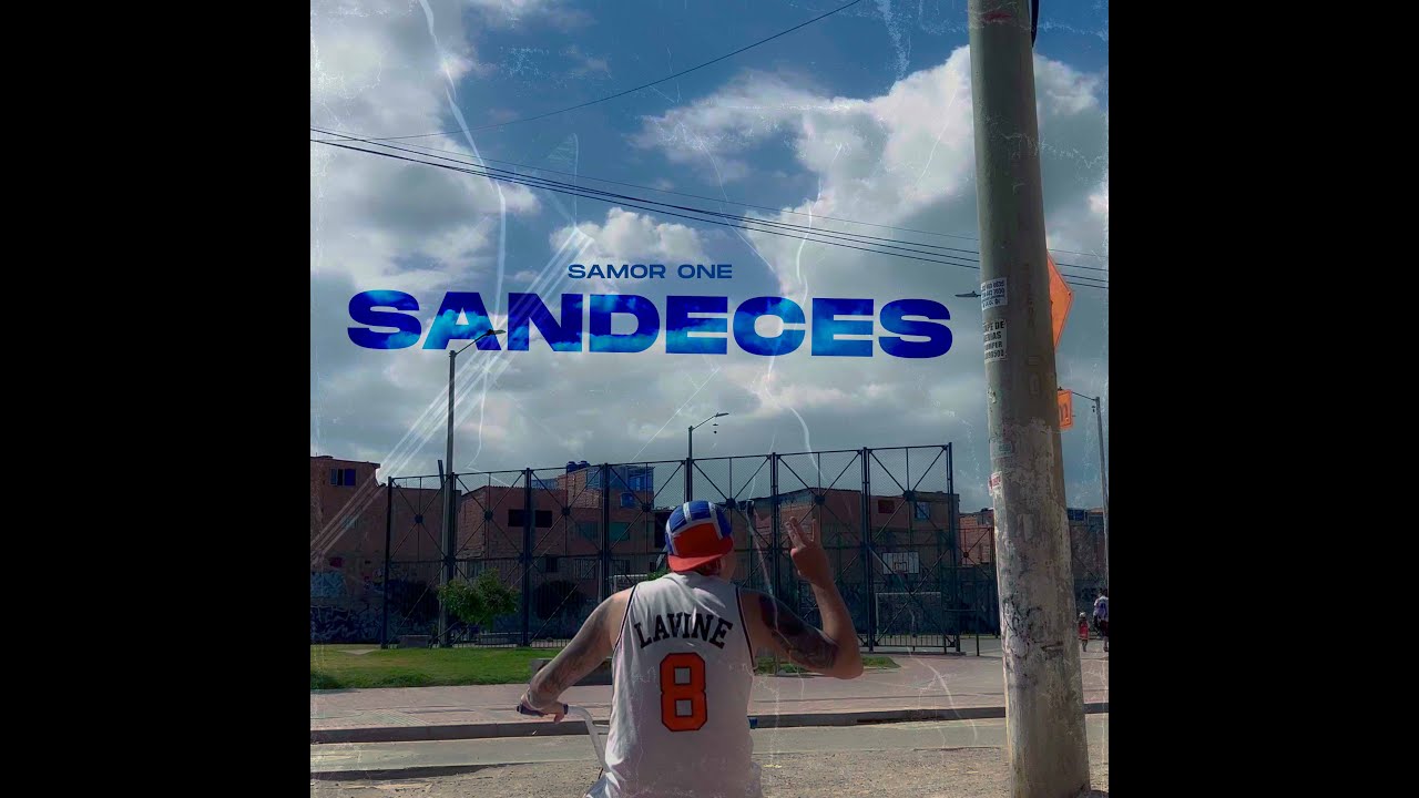 Samor One - Sandeces. Prod @elsonidodeljavier [Video Oficial]