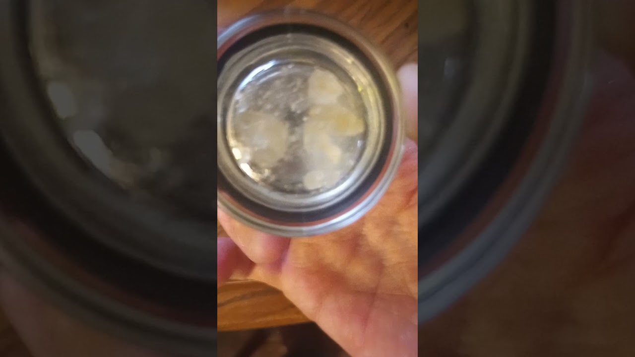 got a thcA dab review coming soon! subscribe for future updates #highsociety #staylifted !
