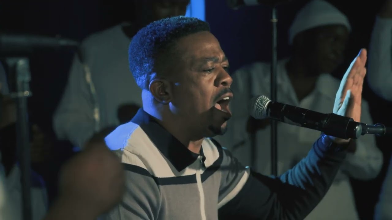 Amos Mphahlele - WA TSEPAHALA (Official Music Video)