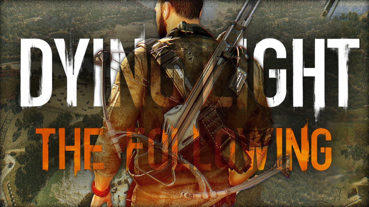 🔴MEET the MOTHER in DYING LIGHT 1: THE FOLLOWING