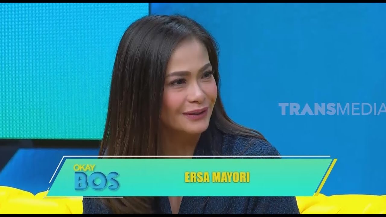 Wah, Vicky GAK BISA Bedain Ersa Mayori dan Cut Tari | OKAY BOS (19/03/20) Part 1