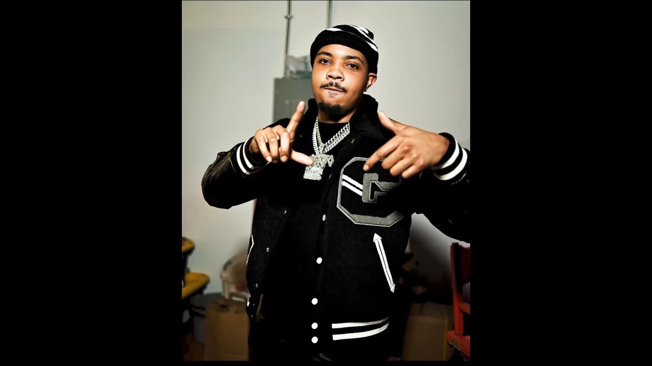[FREE] G Herbo Type Beat - "Rich Junkie"