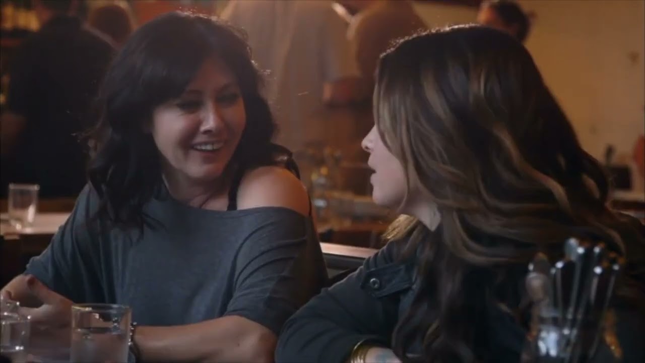 Shannen & Holly