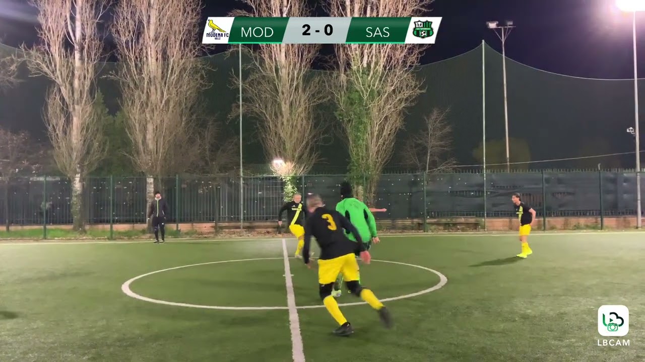 We Are Futsal Roma - Serie C Now -🏆Modena vs Sassuolo🏆-