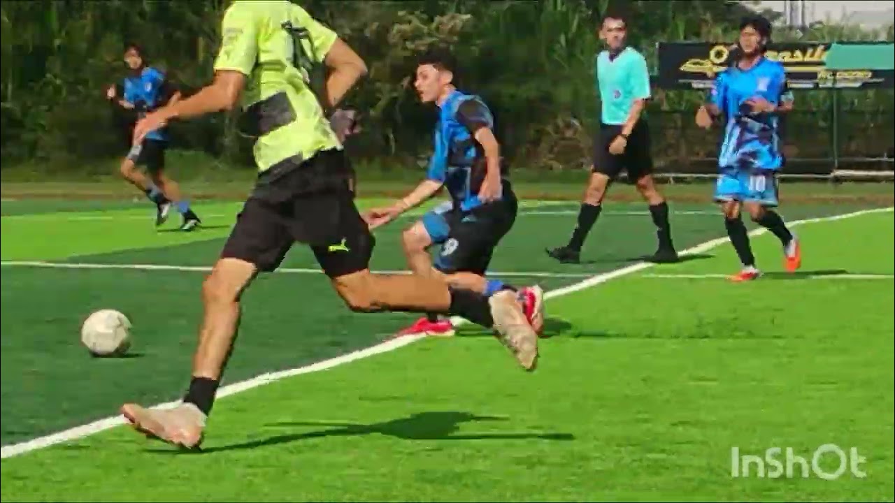 La Cantera  Sánchez 