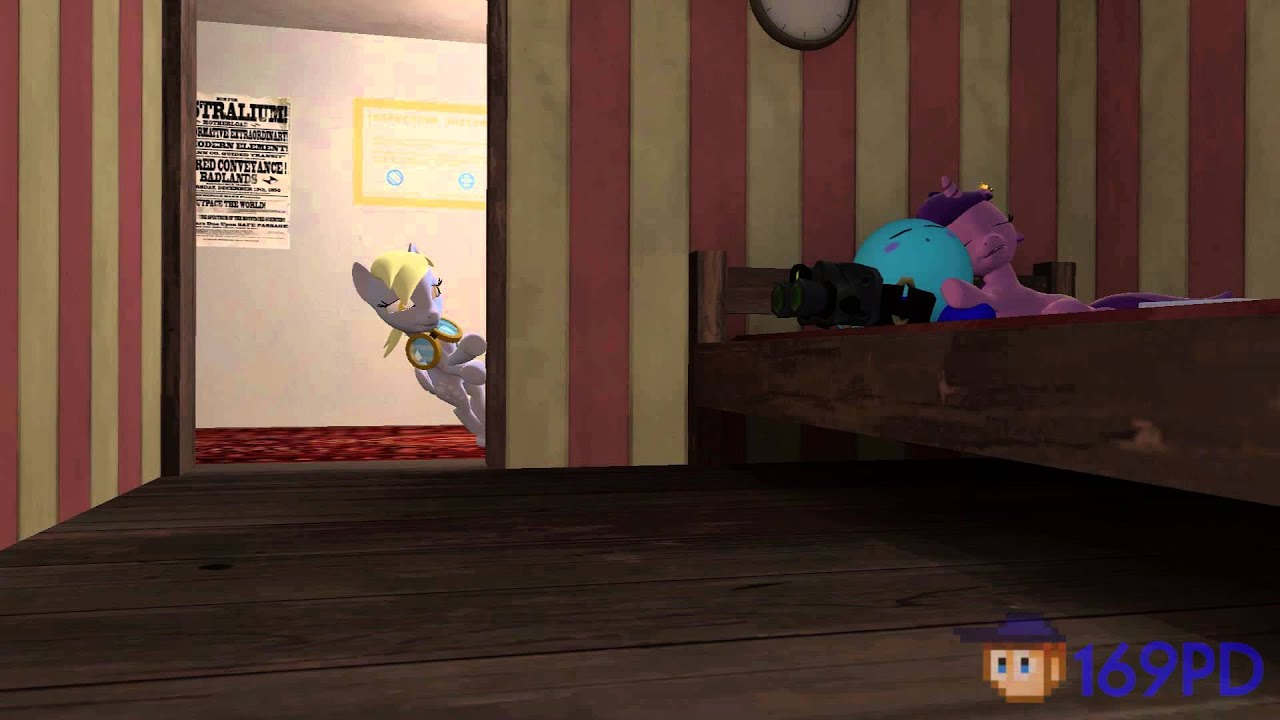 Birthday Video for Mistress Amethyst