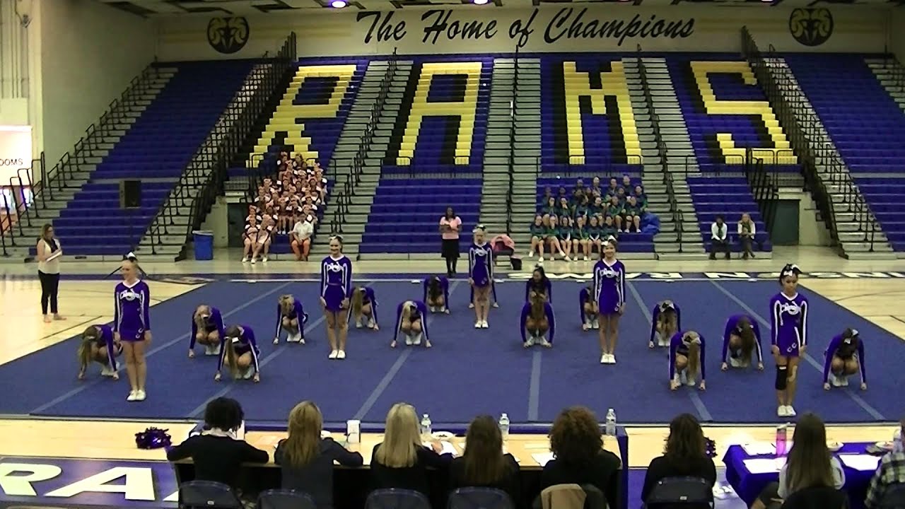 Chantilly High School