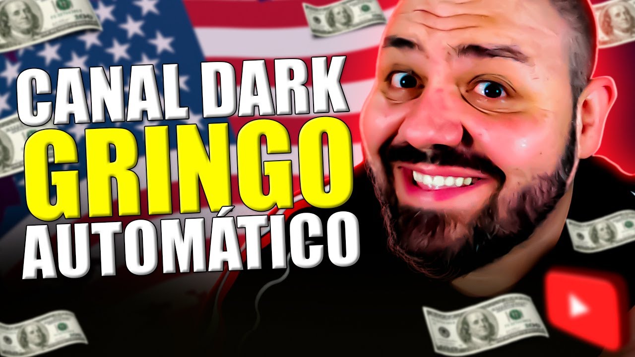 O Canal Dark Que Viralizou Com Uma Estratégia Simples (E Pouco Usada)