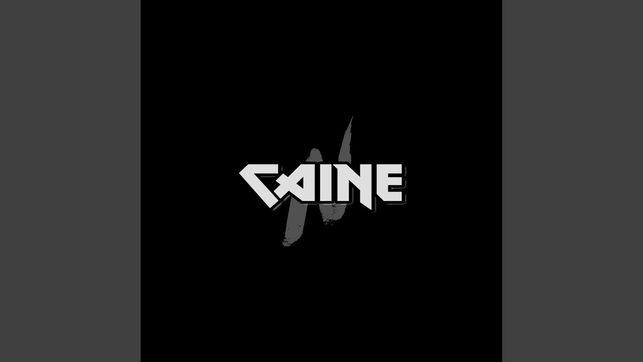 Caine & Rdx (1 Par 1) (Remix)