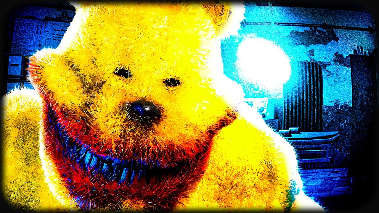 O FNAF mais ASSUSTADOR que joguei Welcome to FredBear Remake