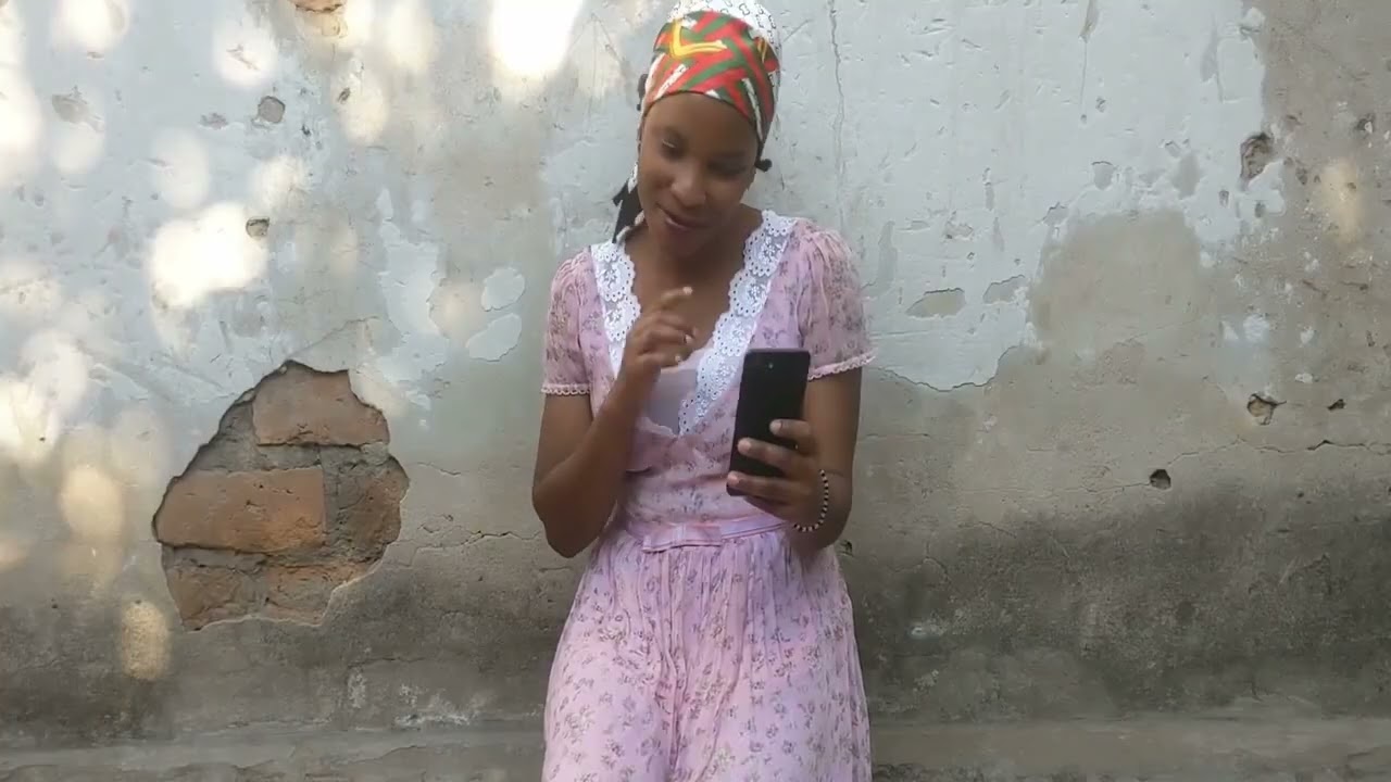 UPENDO WA MSELA EP1 