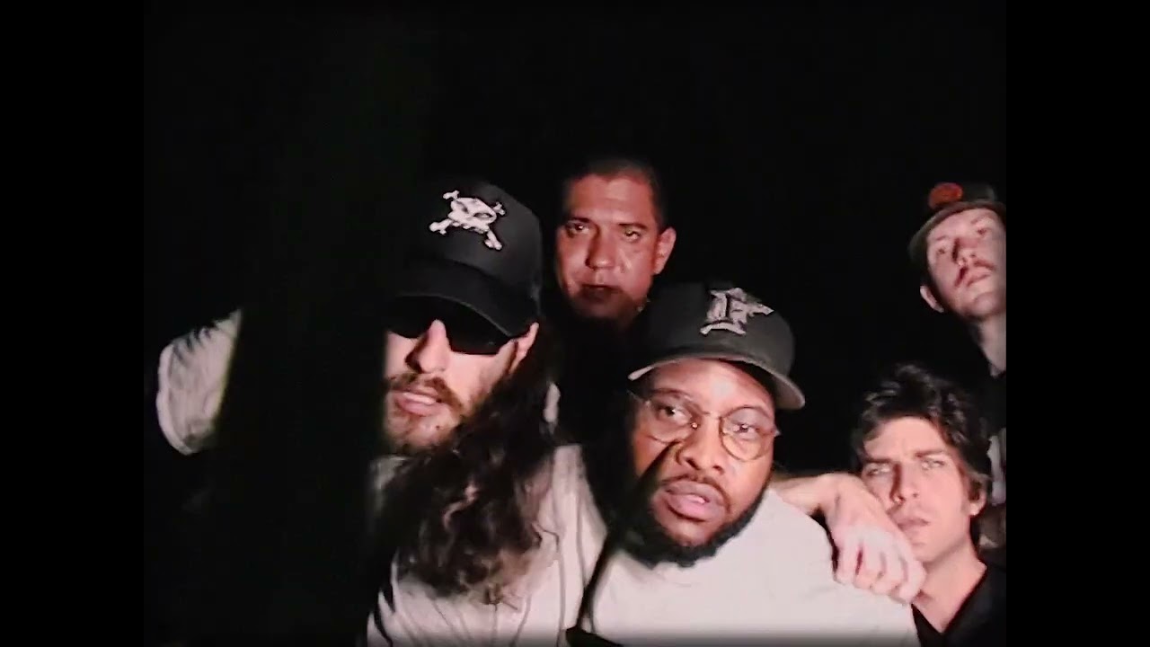 Day By Day - Until Then...It's War (Official Music Video)