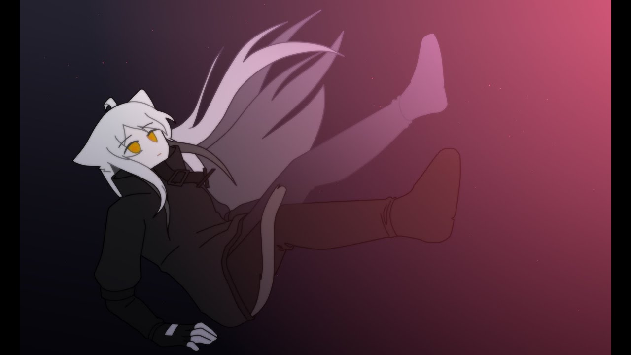 HUMANS - [60fps] animation meme