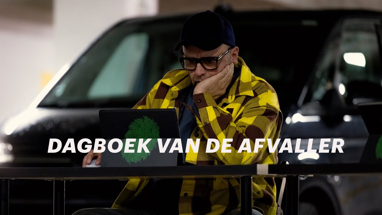 Dagboek van Richard | Wie is de Mol? Jubileumseizoen 25