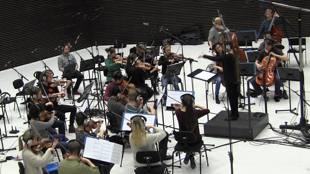 Taideyliopiston Sibelius-Akatemia