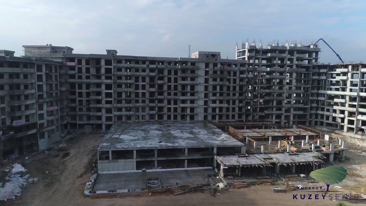 Yücesoy KuzeyŞehir İzmir Menemen