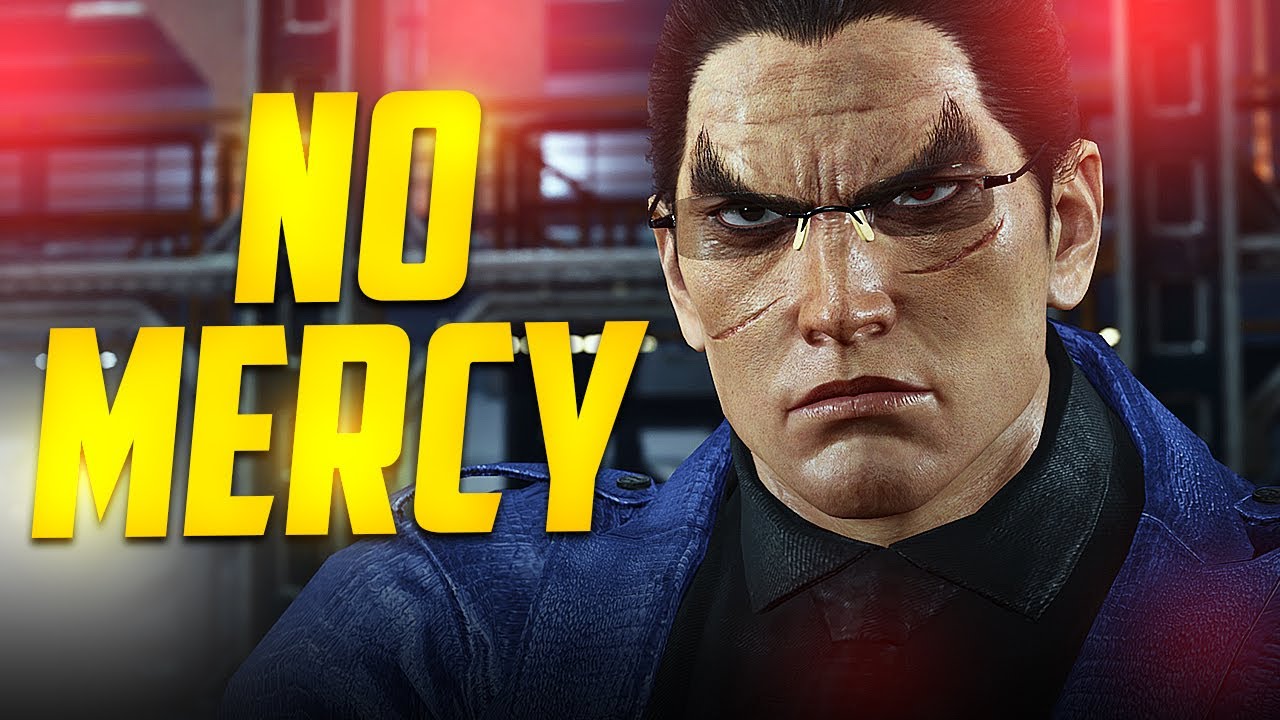 T8 Season 2 ▰ Absolutely No Mercy From This Demon Kazuya !!【Tekken 8 High Level Gameplay】