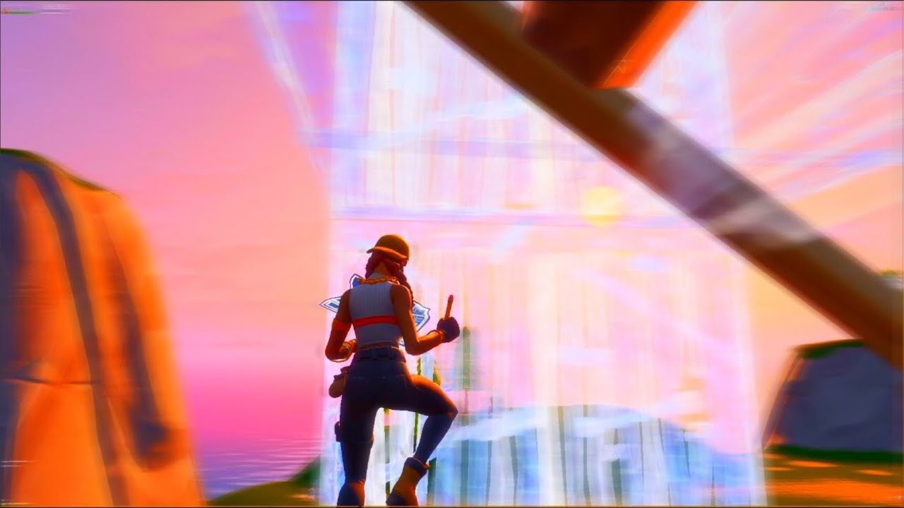 Goosebumps 🕷️ (Community Tage #1)