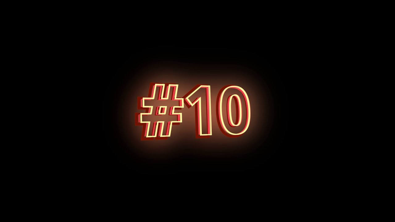 Ticket to Jam - Top 10 songs 2019