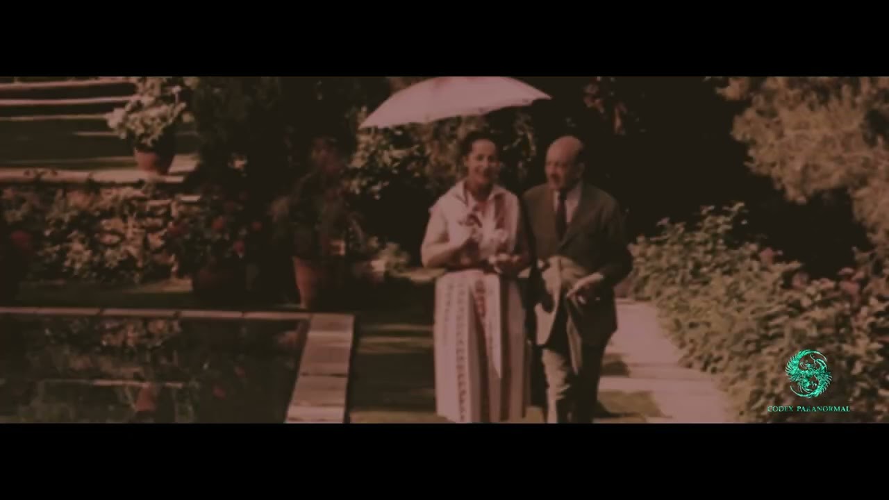 Documentary Η Στοιχειωμένη Βίλα Λεβίδη Ο Θησαυρός στο Λόφο Aλίκη Valores