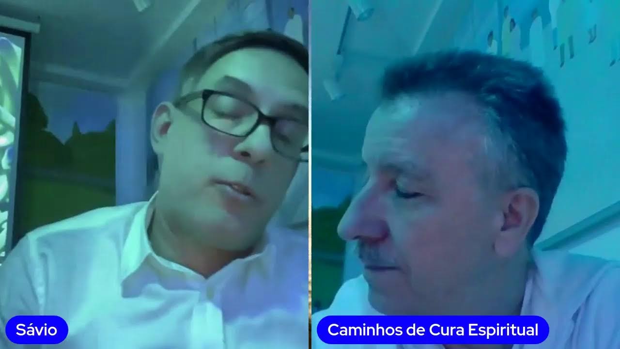 Caminhos de Cura Espiritual: Prana, Duplo Etérico e a Lei de Causa e Efeito