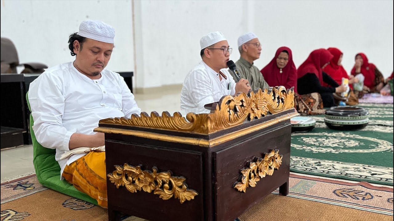 Palembang Cawisan Ilir Barat 2