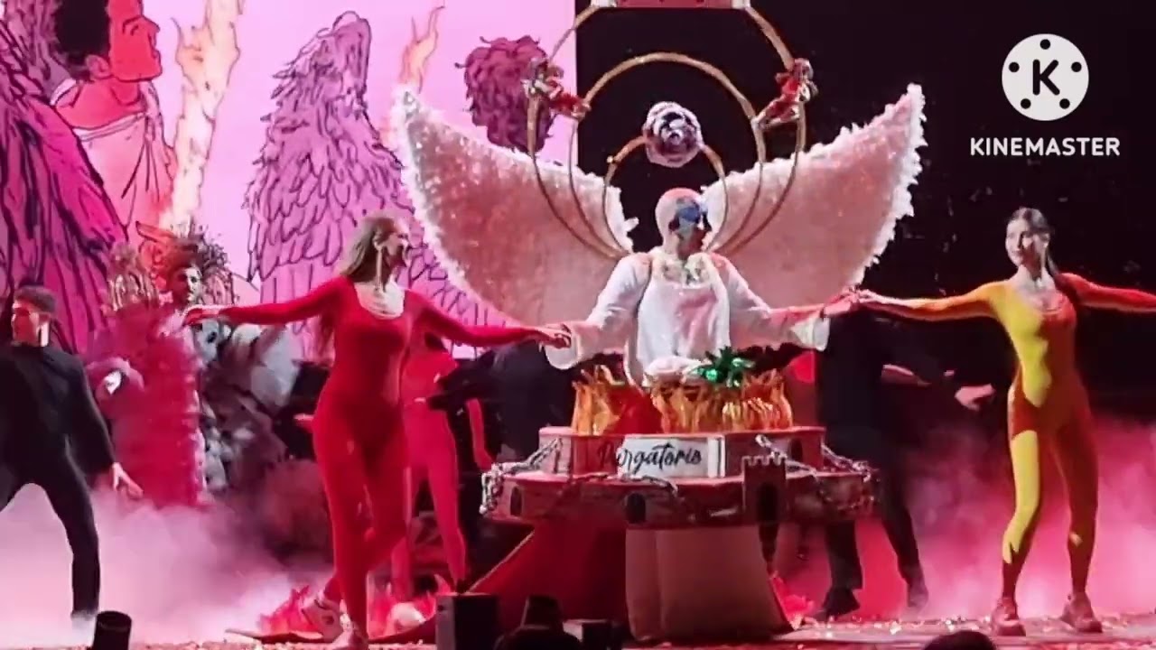 Carnevale di Palma Campania 2024