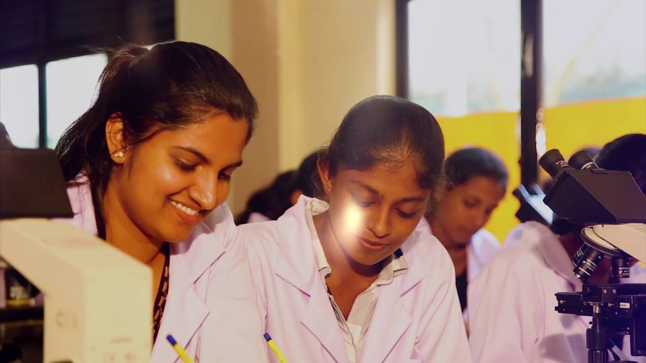 Rajarata University of Sri Lanka - Documentary Video