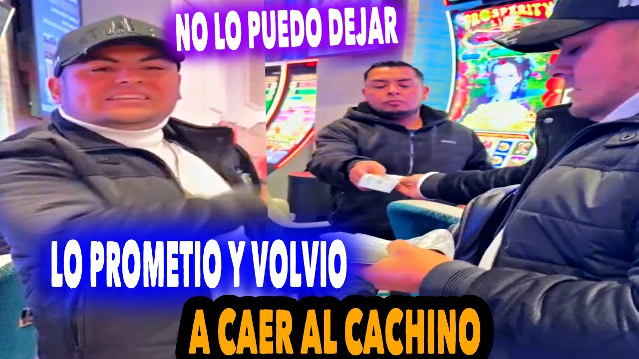 Jose Torres RECONOCE Que Se FaII0 EL MlSM0 Porque REGRESO AL CACHlCHlN0