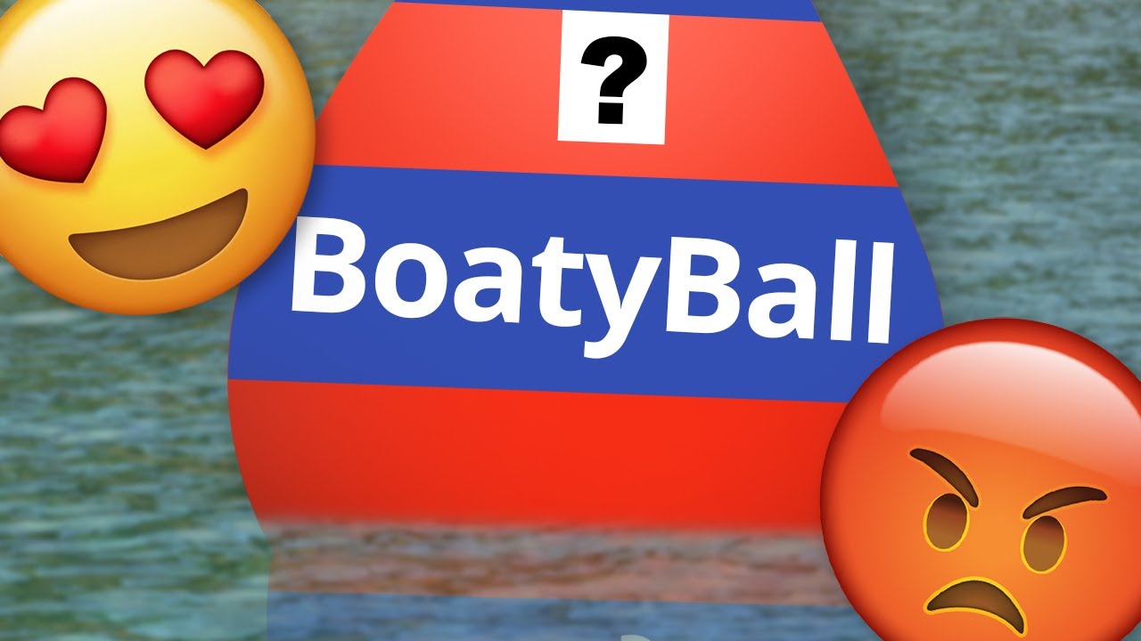 Mooring Balls in the BVI (One of the Most Controversial Ways to Access Them)