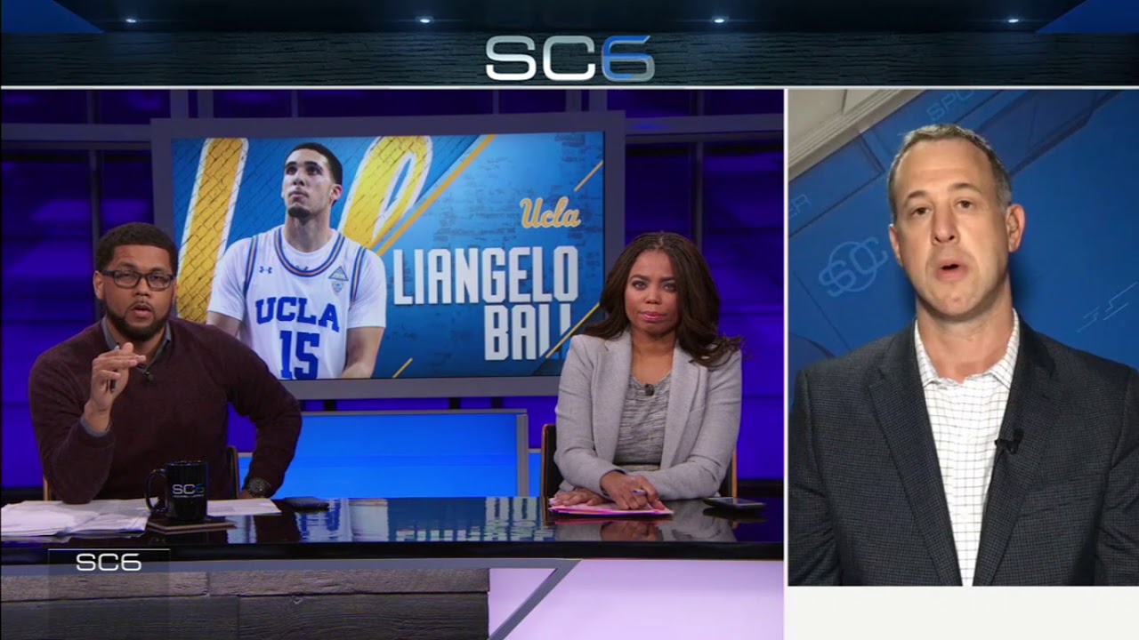 Liangelo Ball gets arrested for shoplifting in China at a Louis Vuitton store