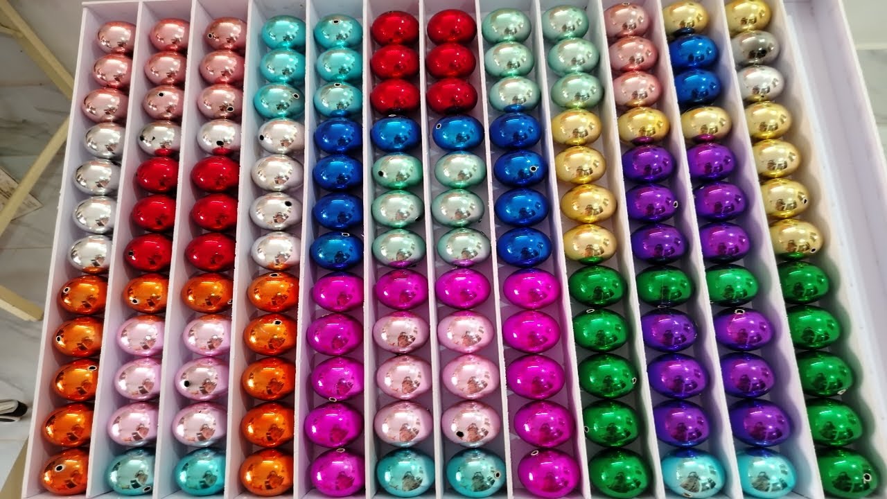 Color Ball Sorting Battle | Fast Hands, Sharp Eyes