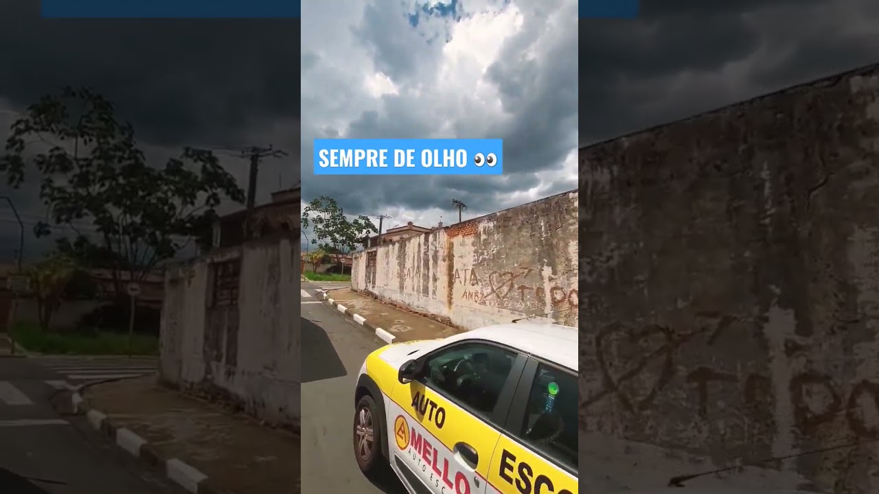 Esse Radar meteorol&oacute;gico n&atilde;o falha !   #tempestade #alerta #bikelife