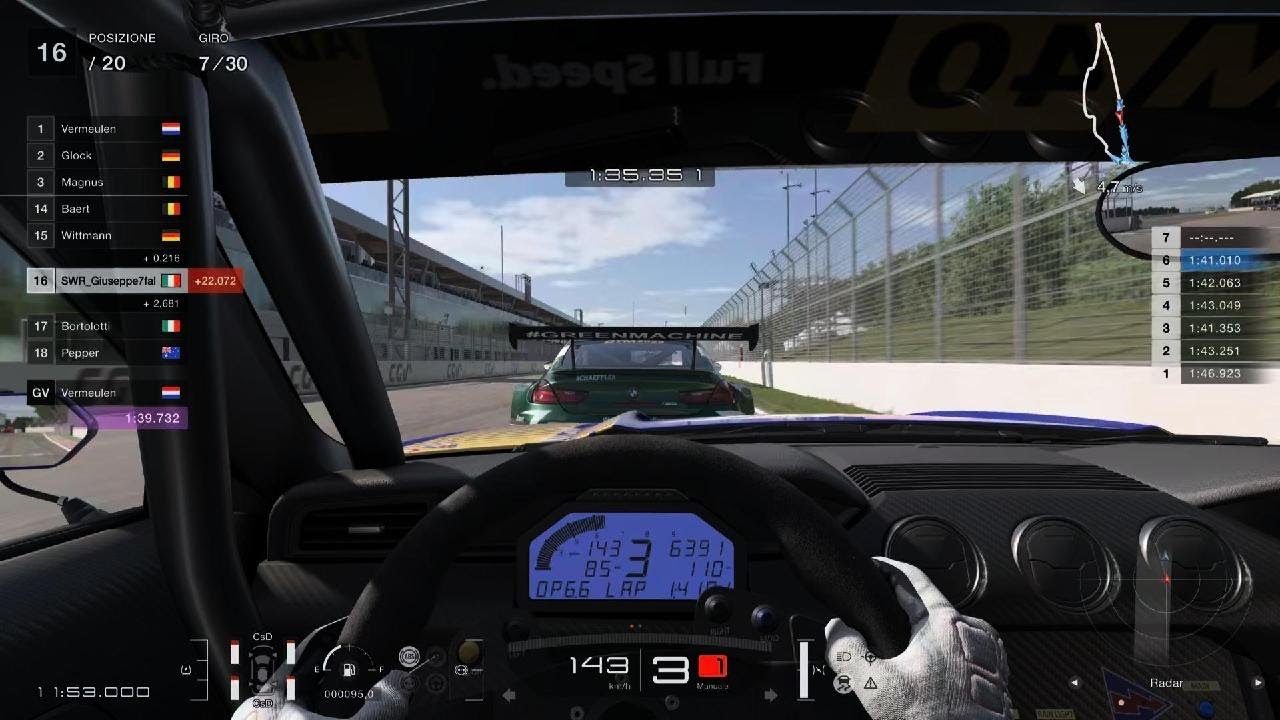 Gt3 Canada